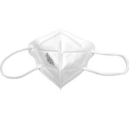 Famex Mask Kids Защитна маска за деца за еднократна употреба FFP2 NR в бял цвят 1 бр Famex Mask Kids Защитна маска за деца за еднократна употреба FFP2 NR в бял цвят 1 бр