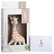 Sophie La Girafe Toy 0m+ Код 616400, 1 бр
