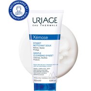 Uriage Xemose Gentle Cleansing Syndet 200ml Uriage Xemose Gentle Cleansing Syndet 200ml