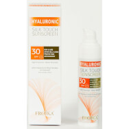 Froika Hyaluronic Silk Touch Suncare Cream SPF30 Крем  против бръчки агенти и висок фактор  40ml Froika Hyaluronic Silk Touch Suncare Cream SPF30 Крем  против бръчки агенти и висок фактор  40ml