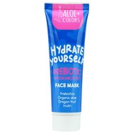 Aloe+ Colors Hydrate Yourself Prebiotic Hydraboost Face Mask 60ml