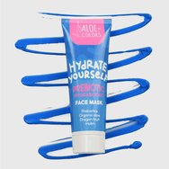 Aloe+ Colors Hydrate Yourself Prebiotic Hydraboost Face Mask 60ml