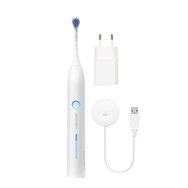 Curaprox Hydrosonic Pro Електрическа четка за зъби за дълбоко почистване Професионално ниво 1бр