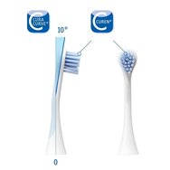 Curaprox Hydrosonic Pro Електрическа четка за зъби за дълбоко почистване Професионално ниво 1бр