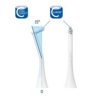 Curaprox Hydrosonic Pro Електрическа четка за зъби за дълбоко почистване Професионално ниво 1бр