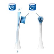 Curaprox Hydrosonic Pro Електрическа четка за зъби за дълбоко почистване Професионално ниво 1бр