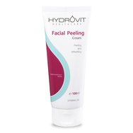 Hydrovit Facial Peeling Cream Грижа за лице с двойно действие за ексфолиране и подмладяване на кожата 100ml Hydrovit Facial Peeling Cream Грижа за лице с двойно действие за ексфолиране и подмладяване на кожата 100ml