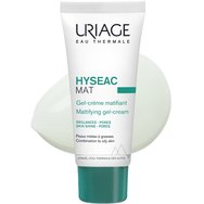 Uriage Eau Thermale Hyseac Mat Mattifying Gel-Cream 40ml