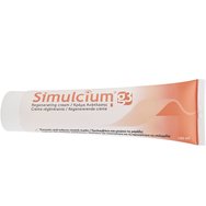 Simulcium G3 Cream 100ml - Крем за тяло за предотвратяване и лечение на стрии