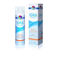 Master Aid Idra Hydrogel Бързо  изцеление за всички типове кожа 50ml Master Aid Idra Hydrogel Бързо  изцеление за всички типове кожа 50ml