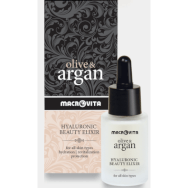 Macrovita Beauty Elixir Hyaluronic - Хиалуронова киселина Beauty Elixir 15ml Macrovita Beauty Elixir Hyaluronic - Хиалуронова киселина Beauty Elixir 15ml