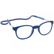 Eyelead Magnetics Очила за четене, разделени от магнитна синя рамка M101 Eyelead Magnetics Очила за четене, разделени от магнитна синя рамка M101