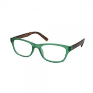 Eyelead Unisex Очила за четене Tartaruga Green Bone E170 Eyelead Unisex Очила за четене Tartaruga Green Bone E170