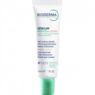 Bioderma Sebium Kerato+ Cover Medium Gel Cream 30ml Bioderma Sebium Kerato+ Cover Medium Gel Cream 30ml