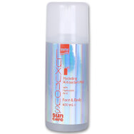 Luxurious Sun Care Hydrating Antioxidant Mist Face & Body Хидратираща вода за лице-тяло за след слънце 400мл Luxurious Sun Care Hydrating Antioxidant Mist Face & Body Хидратираща вода за лице-тяло за след слънце 400мл