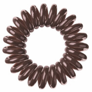 Invisibobble Power Original Pretzel Brown Каучук за коса 3 броя