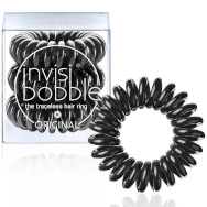 Invisibobble Original True Black Каучук за коса 3 броя