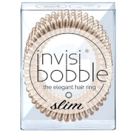 Invisibobble Slim Bronze me Pretty Каучук за коса 3 броя