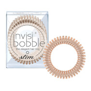 Invisibobble Slim Bronze me Pretty Каучук за коса 3 броя