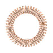 Invisibobble Slim Bronze me Pretty Каучук за коса 3 броя