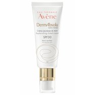 Δώρο Avene DermAbsolu Creme De Teint Redensifiante Spf30, 40ml - Κρέμα Νεότητας με Χρώμα, Δρα στα Ορατά Σημάδια Γήρανσης της Επιδερμίδας Δώρο Avene DermAbsolu Creme De Teint Redensifiante Spf30, 40ml - Κρέμα Νεότητας με Χρώμα, Δρα στα Ορατά Σημάδια Γήρανσης της Επιδερμίδας