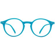 Matters Zafiro Reading Glasses Очила за четене от рециклирани материали с филтър за защита от синя светлина, светлосин цвят 1 брой - 2.0 Matters Zafiro Reading Glasses Очила за четене от рециклирани материали с филтър за защита от синя светлина, светлосин цвят 1 брой - 2.0