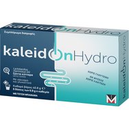 Menarini Kaleidon Hydro 6 Sachets - Хранителна добавка с пробиотици за баланс на чревната флора с вкус на банан Menarini Kaleidon Hydro 6 Sachets - Хранителна добавка с пробиотици за баланс на чревната флора с вкус на банан