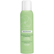 Klorane Deodorant Spray Дезедорант спрей  24ч грижа 125ml Klorane Deodorant Spray Дезедорант спрей  24ч грижа 125ml