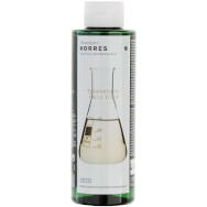 Korres Cystine & Minerals Hair Loss Shampoo - 250ml - Мъжки шампоан против косопад с цистин и микроелементи