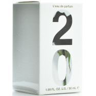 Korres 20 Dark Rose, Whiskey & Amber Eau de Parfum 50ml Korres 20 Dark Rose, Whiskey & Amber Eau de Parfum 50ml