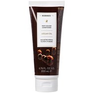 Korres Argan Oil Post-Colour Conditioner Омекотяващ балсам за коса след боядисване, с арганово масло 200ml Korres Argan Oil Post-Colour Conditioner Омекотяващ балсам за коса след боядисване, с арганово масло 200ml