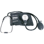 Kessler Pressure Logic 106 Точен апарат за мерене на кръвно Сфигмоманометър с стетоскоп Kessler Pressure Logic 106 Точен апарат за мерене на кръвно Сфигмоманометър с стетоскоп