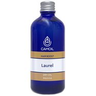Camoil Hair Boost Laurel Dry Oil 100ml - Сухо масло с екстракт от лавър за подхранване и укрепване на косата Camoil Hair Boost Laurel Dry Oil 100ml - Сухо масло с екстракт от лавър за подхранване и укрепване на косата