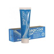 Legs Cool gel Гел за облекчаване на уморени, напрегнати крака 150ml Legs Cool gel Гел за облекчаване на уморени, напрегнати крака 150ml