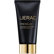 Lierac Promo Box Premium YeuxАбсолютен крем против стареене на очи 15ml & подарък Premium La Masque 10ml, Cica-Filler Serum 10ml Lierac Promo Box Premium YeuxАбсолютен крем против стареене на очи 15ml & подарък Premium La Masque 10ml, Cica-Filler Serum 10ml