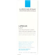 Δώρο La Roche-Posay Lipikar Lait Γαλάκτωμα Σώματος Εμπλουτισμένο με Λιπίδια Κατά της Ξηρότητας 15ml Δώρο La Roche-Posay Lipikar Lait Γαλάκτωμα Σώματος Εμπλουτισμένο με Λιπίδια Κατά της Ξηρότητας 15ml
