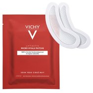 Vichy Liftactiv Micro Hyalu Patches Пластири за околоочен контур с хиалуронова киселина 2 бр.