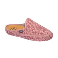 Scholl Shoes Maddy Rose Дамски чехли Розово 1 чифт