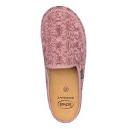 Scholl Shoes Maddy Rose Дамски чехли Розово 1 чифт