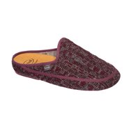 Scholl Shoes Maddy Bordeaux Дамски чехли Бордо 1 чифт