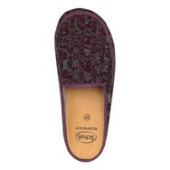 Scholl Shoes Maddy Bordeaux Дамски чехли Бордо 1 чифт