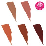 Maybelline Super Stay Matte Ink Liquid Lipstick Coffee Edition 5ml - 265 Caramel Collector