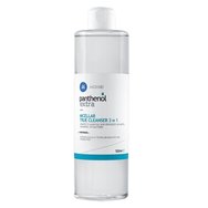 Medisei Panthenol Extra Micellar True Cleanser 3 in 1 500ml - Почистваща вода, премахва грима от лицето, очите и устните Medisei Panthenol Extra Micellar True Cleanser 3 in 1 500ml - Почистваща вода, премахва грима от лицето, очите и устните