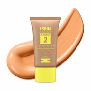 Isdin Acniben 2 Spf30 CC+ Cream Хидратиращ крем за лице с висока слънцезащита и цвят за мазна и склонна към акне кожа против несъвършенства 40ml - Medium Isdin Acniben 2 Spf30 CC+ Cream Хидратиращ крем за лице с висока слънцезащита и цвят за мазна и склонна към акне кожа против несъвършенства 40ml - Medium