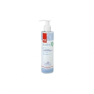 Nuκ Baby Care Нежен гел за почистване 250ml Nuκ Baby Care Нежен гел за почистване 250ml