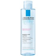 Δώρο La Roche-Posay Micellar Water Ultra Sensitive Καταπραϋντικό, Καθαριστικό,Ντεμακιγιάζ για Πρόσωπο - Μάτια - Χείλη 15g Δώρο La Roche-Posay Micellar Water Ultra Sensitive Καταπραϋντικό, Καθαριστικό,Ντεμακιγιάζ για Πρόσωπο - Μάτια - Χείλη 15g