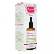 Mustela Stretch Marks Recovery Serum Помага за намаляване на появата на стрии 45ml Mustela Stretch Marks Recovery Serum Помага за намаляване на появата на стрии 45ml