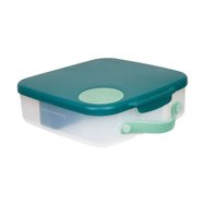 b.box Lunchbox Детска Кутия за Храна с Отделения 1 Брой - Emerald Forest b.box Lunchbox Детска Кутия за Храна с Отделения 1 Брой - Emerald Forest