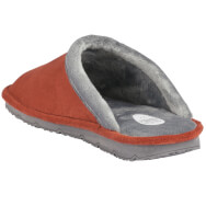 Scholl Shoes New Brienne Тухла/Сиви анатомични чехли Изключително удобни, гъвкави и меки 1 чифт