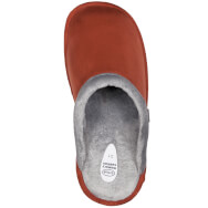 Scholl Shoes New Brienne Тухла/Сиви анатомични чехли Изключително удобни, гъвкави и меки 1 чифт